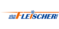 Kundenlogo KÄLTE - KLIMATECHNIK GmbH Fleischer