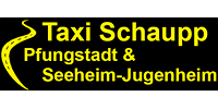 Kundenlogo von Taxi Schaupp