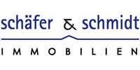 Kundenlogo Schäfer & Schmidt Immobilien