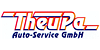 Kundenlogo von Auto-Service GmbH TheuPa