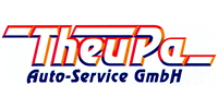 Kundenlogo Auto-Service GmbH TheuPa