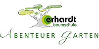 Kundenlogo Baumschule Erhardt GbR