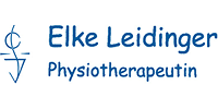 Kundenlogo von Krankengymnastik Leidinger Lymphdrainage