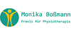 Kundenlogo von Boßmann Monika