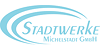 Kundenlogo von Stadtwerke Michelstadt GmbH