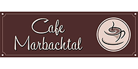 Kundenlogo von Café Marbachtal Hofmann Birgit Kundenlogo von Café Marbachtal Hofmann Birgit