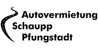 Kundenlogo Autovermietung Schaupp