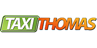 Kundenlogo Taxi Thomas GmbH