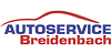 Kundenlogo von Autoservice Breidenbach