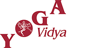 Kundenlogo Yoga Vidya Darmstadt