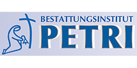Kundenlogo von Petri Bestattungsinstitut Kundenlogo von Petri Bestattungsinstitut