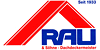 Kundenlogo von Dachdecker Rau GmbH