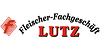 Kundenlogo von Metzgerei Lutz Karl Uwe und Aneta