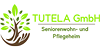 Kundenlogo von TUTELA Seniorenwohn- u. Pflegeheim