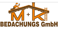 Kundenlogo Dachdecker M + K