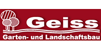 Kundenlogo von Garten- und Landschaftsbau GEISS Kundenlogo von Garten- und Landschaftsbau GEISS