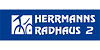 Kundenlogo von Fahrrad Herrmanns Radhaus 2