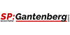 Kundenlogo von SP: Gantenberg Energie- und Netztechnik GmbH