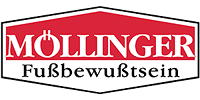 Kundenlogo Möllinger Fußbewußtsein e.K.