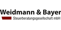 Kundenlogo Weidmann & Bayer Steuerberatungsgesellschaft mbH