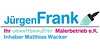 Kundenlogo von Frank Jürgen Malerbetrieb