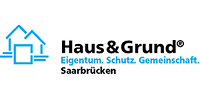 Kundenlogo Haus & Grund