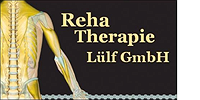 Kundenlogo Krankengymnastik Lülf GmbH - Reha Therapie