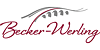 Kundenlogo von Becker-Werling Bestattungsinstitut