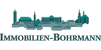 Kundenlogo von Immobilien-Bohrmann