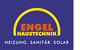 Kundenlogo von Engel - Haustechnik GmbH