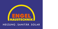 Kundenlogo Engel - Haustechnik GmbH