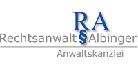 Kundenlogo Albinger Stefan Rechtsanwalt