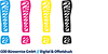 Kundenlogo von Druck-COD Büroservice