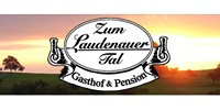 Kundenlogo Zum Laudenauer Tal Bundeskegelbahnen + Pension