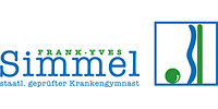 Kundenlogo Krankengymnastik Simmel