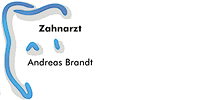 Kundenlogo Brandt Andreas Zahnarzt