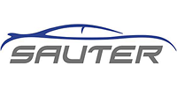 Kundenlogo Autohaus Sauter GmbH