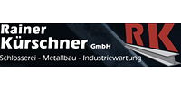 Kundenlogo Kürschner Rainer GmbH Schlosserei