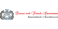 Kundenlogo Herrmann Bruno u. Frank GmbH