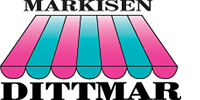 Kundenlogo Markisen-Dittmar