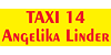 Kundenlogo von Taxi 14