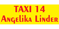 Kundenlogo Taxi 14