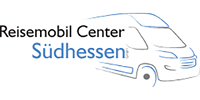 Kundenlogo Reisemobil Center Südhessen GmbH