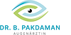 Kundenlogo von Pakdaman B. Dr. med. Fachärztin für Augenheilkunde