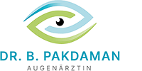 Kundenlogo Pakdaman B. Dr. med. Fachärztin für Augenheilkunde