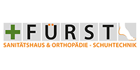 Kundenlogo FÜRST Sanitätshaus & Orthopädie-Schuhtechnik