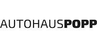 Kundenlogo Autohaus Popp