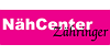 Kundenlogo von NähCenter Zähringer