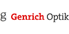 Kundenlogo von OPTIK - GENRICH