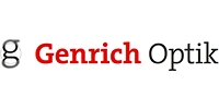 Kundenlogo OPTIK - GENRICH